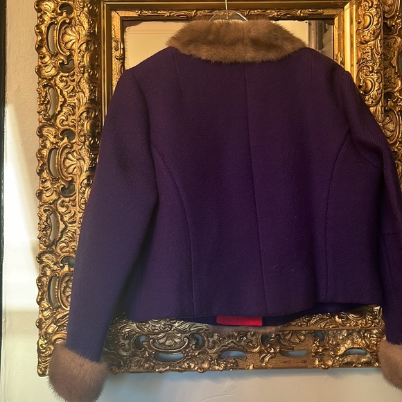 VINTAGE Jacket - Picture 4 of 10